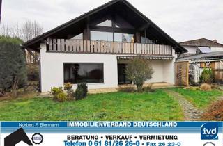Haus kaufen in 63526 Erlensee, Kapitalanlage mit Steigerungspotential