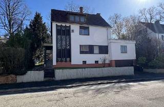 Einfamilienhaus kaufen in 67663 Innenstadt, Großes Einfamilienhaus mit Eigentumsgrundstück auf dem Lämmchesberg