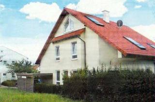 Doppelhaushälfte kaufen in Ligusterweg, 72770 Reutlingen, Gepflegte Doppelhaushälfte (Bj. 1997) in Reutlingen-Ohmenhausen