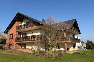 Haus kaufen in Grüner Weg 10, 34369 Hofgeismar, Zwei- bis Dreifamilienhaus in Hofgeismars exklusivster Lage