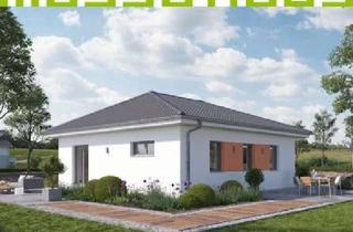 Haus kaufen in 23730 Altenkrempe, Barrierefreier Bungalow ab 83 m² - frei planbar mit massa haus