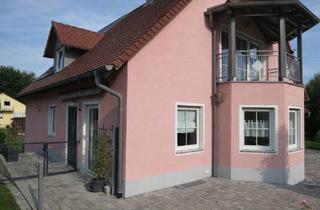 Haus kaufen in 86637 Wertingen, Ein-/Zweifamilienhaus mit viel Platz *provisionsfrei*