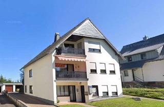 Einfamilienhaus kaufen in 55469 Simmern, Vielseitiges Einfamilienhaus mit Gewerbefläche in Simmern/Hunsrück – Wohnen und Arbeiten zugleich