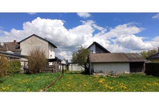 Haus kaufen in 53945 Blankenheim, Charmantes Ein- bis Zweifamilienhaus mit großem Garten und Potenzial zur individuellen Gestaltung