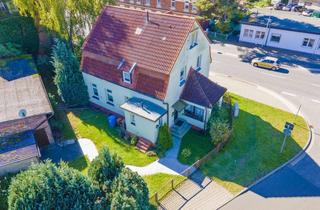 Einfamilienhaus kaufen in 18356 Barth, Einfamilienhaus in Barth