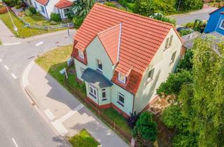 Einfamilienhaus kaufen in 18356 Barth, Einfamilienhaus "provisionsfrei" in Barth