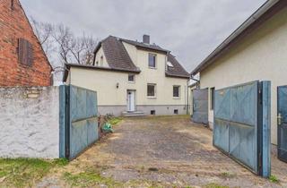 Einfamilienhaus kaufen in Grabenweg, 15913 Märkische Heide, Einfamilienhaus mit 5 Zimmern in der Nähe der Sreewaldstadt Lübben