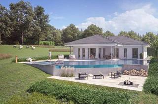 Haus kaufen in 39171 Sülzetal, Bien-Zenker Bungalow AMBIENCE 110 - Ihr individuelles Traumhaus in Sülzetal