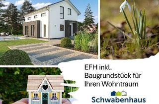 Haus kaufen in 14612 Falkensee, Innovative Bautechnik - Zukunftssicher wohnen