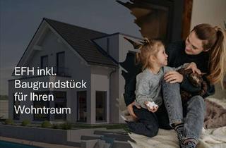 Haus kaufen in 14612 Falkensee, Traumhaus auf großem Grundstück – Unser Angebot für Ihre Zukunft