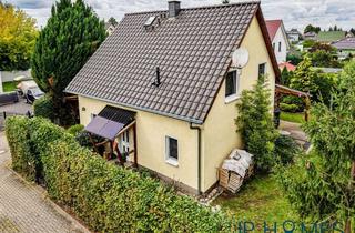 Einfamilienhaus kaufen in 15370 Fredersdorf-Vogelsdorf, familienfreundliches Einfamilienhaus aus 2007 in ruhiger Wohnlage