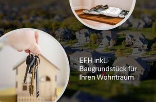 Haus kaufen in 14612 Falkensee, Exklusiv für Sie – Verwirklichen Sie Ihren Traum vom Eigenheim mit Schwabenhaus