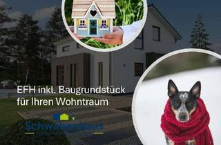 Haus kaufen in 14612 Falkensee, Heimat für Herz und Seele