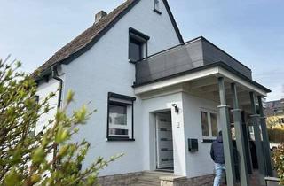 Haus kaufen in 96479 Weitramsdorf, Charmanter Klassiker - 110 m² EFHmit Garten und Carport in Weitramsdorf!