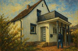 Haus kaufen in 96479 Weitramsdorf, Charmanter Klassiker - 110 m² EFHmit Garten und Carport in Weitramsdorf!