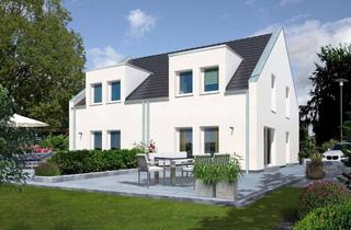 Haus kaufen in 61440 Oberursel, +++ Individuell planbare DHH in Oberursel-Oberstedten +++