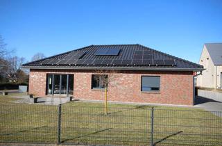 Einfamilienhaus kaufen in 23911 Ziethen, Neuwertiges Einfamilienhaus mit gehobener Ausstattung nahe Ratzeburger See!