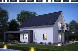 Einfamilienhaus kaufen in 23730 Altenkrempe, Ihr Zuhause nach Ihrem Wunsch - Einfamilienhaus mit massa haus