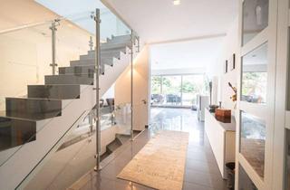 Reihenhaus kaufen in 14050 Charlottenburg, Exklusives, lichtdurchflutetes Reihenhaus in Berlin-Charlottenburg