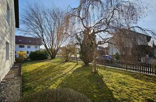 Haus kaufen in 86507 Kleinaitingen, "Neubeginn - Platzwunder in Kleinaitingen"