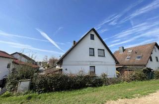 Einfamilienhaus kaufen in 65428 Rüsselsheim, ** TOP Gelegenheit** Einfamilienhaus in ruhiger Spielstraße **