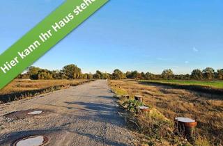 Haus kaufen in Hagenring, 38477 Jembke, Mit Grundstück, das flexible Massivhaus "FürDich" in Jembke.