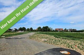 Haus kaufen in Stieglitzweg, 38268 Lengede, Familienleben auf einer Ebene in Woltwiesche.