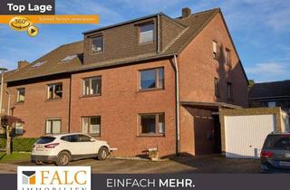 Mehrfamilienhaus kaufen in Tannenweg, 52134 Herzogenrath, Die ganze Familie unter einem Dach!
