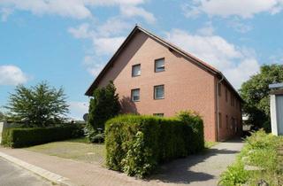 Anlageobjekt in 59199 Bönen, Solides & vollvermietetes Mehrfamilienhaus trifft auf attraktive Lage in Bönen