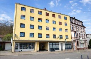 Wohnung kaufen in 66130 Saarbrücken, Attraktive 3-ZKB Wohnung mit Stellplatz in Saarbrücken-Fechingen