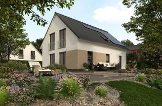 Haus kaufen in 66450 Bexbach, Massivhaus von Town & Country, EFF55, Preis incl. Grundstück