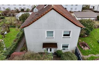 Doppelhaushälfte kaufen in 66292 Riegelsberg, Familienfreundliche Doppelhaushälfte in Riegelsberg