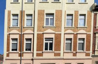 Haus kaufen in 06842 Innenstadt, Attraktive Kapitalanlage: MFH mit 7 Wohneinheiten