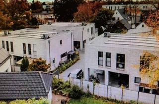 Haus mieten in 26121 Bürgerfelde, Exklusive DHH im Deelweg | KfW 40 EE | PV-Anlage & Dachterrasse