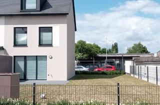 Haus mieten in 67433 Neustadt, Reihenendhaus mit großem Garten