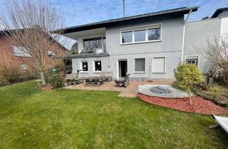 Haus mieten in Im Steinrausch 17, 53894 Mechernich, Geräumiges 4,5-Zi. Einfamilienhaus mit Garage in Mechernich