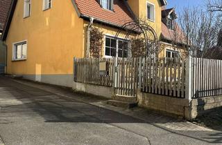 Haus mieten in 91217 Hersbruck, Freistehendes Einfamilienhaus Hersbruck