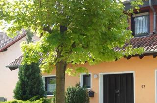 Haus mieten in 66869 Kusel, Gepflegtes Doppelhaushälfte mit Garage in Oberstaufenbach