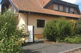 Haus mieten in 66869 Kusel, Gepflegtes Doppelhaushälfte mit Garage in Oberstaufenbach