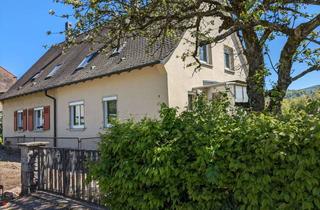 Haus mieten in 79725 Laufenburg, Gepflegtes Reihenhaus mit 4 Zimmern in Laufenburg (Baden)