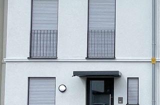 Haus mieten in 40221 Bilk, Traumhaftes 5-Zimmer-Haus in bester Lage mit Garten, Dachterrasse & exzellenter Ausstattung