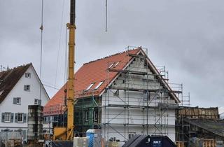 Haus mieten in Krauchenwieser Straße 26, 88512 Mengen, Geräumiges 3,5-Zimmer Haus zur Miete in Mengen