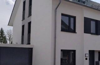 Haus mieten in 99098 Vieselbach, Erstbezug nach Sanierung DHH mit 5 Zimmern Erfurt-Vieselbach