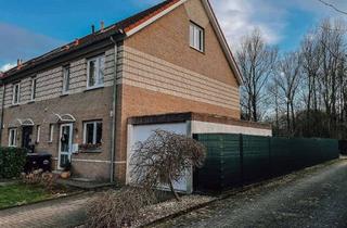 Haus mieten in 45327 Katernberg, Charmantes Reihenendhaus mit 5 Zimmern in Essen-Katernberg