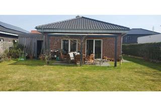 Haus mieten in Fliederstraße 11a, 49610 Quakenbrück, Geräumiges freistehendes 4-Zimmer Bungalow in Quakenbrück