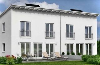 Haus mieten in 76470 Ötigheim, Exklusive Neubau-Doppelhaushälfte mit 5,5 Zimmern in Ötigheim mit PV-Anlage, Speicher und Wallbox