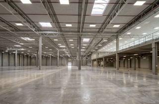 Gewerbeimmobilie mieten in 42781 Haan, Vielseitiges Gewerbeareal mit ca. 4.500 m² Hallenfläche
