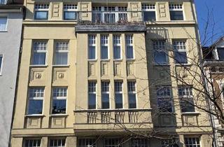 Anlageobjekt in Neusser Straße 239, 50733 Nippes, Denkmalgeschütztes Wohn- und Geschäftshaus mit 13 Parteien im Herzen von Köln Nippes