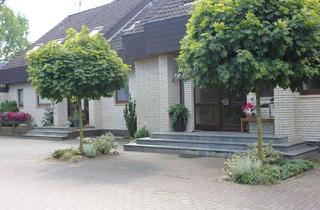 Anlageobjekt in 27476 Cuxhaven, Seltene Gelegenheit: Ferienwohnungsanlage in Sahlenburg