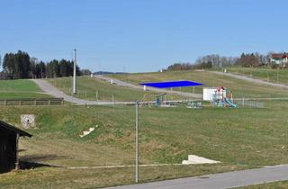 Grundstück zu kaufen in Hochstaufenstraße, 83539 Pfaffing, Grundstück für ein Einfamilienhaus - Nr. 28 im Neubaugebiet „Pfaffing-West 5“